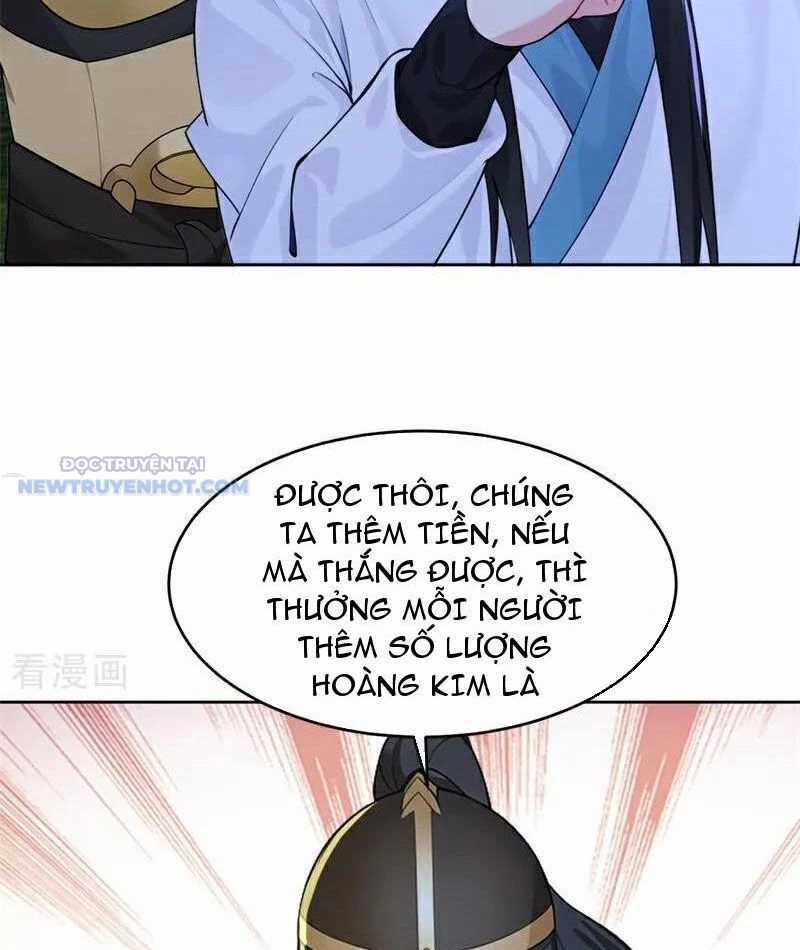 Ta Thực Sự Không Muốn Làm Thần Tiên Chapter 112 trang 14