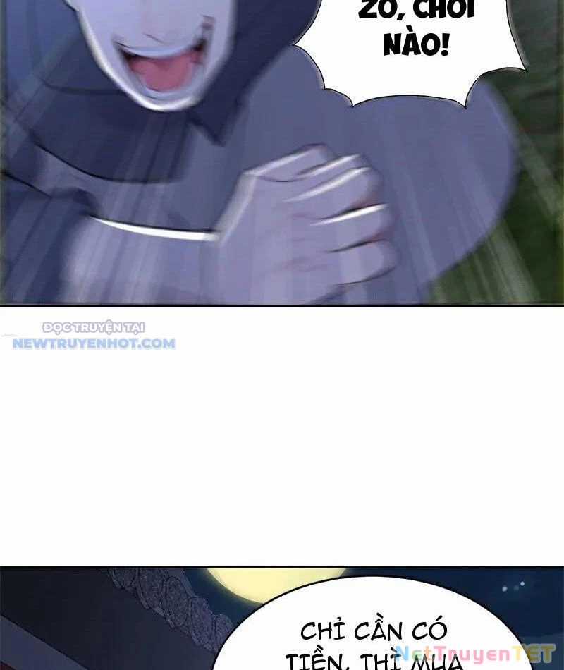 Ta Thực Sự Không Muốn Làm Thần Tiên Chapter 112 trang 18