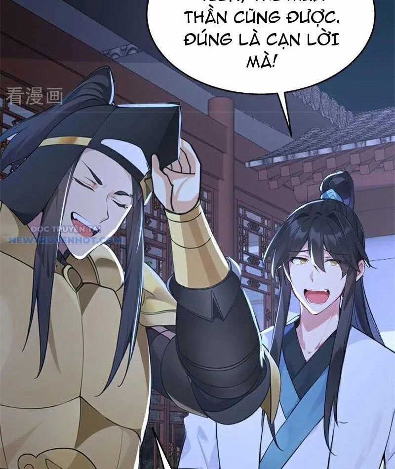 Ta Thực Sự Không Muốn Làm Thần Tiên Chapter 112 trang 19