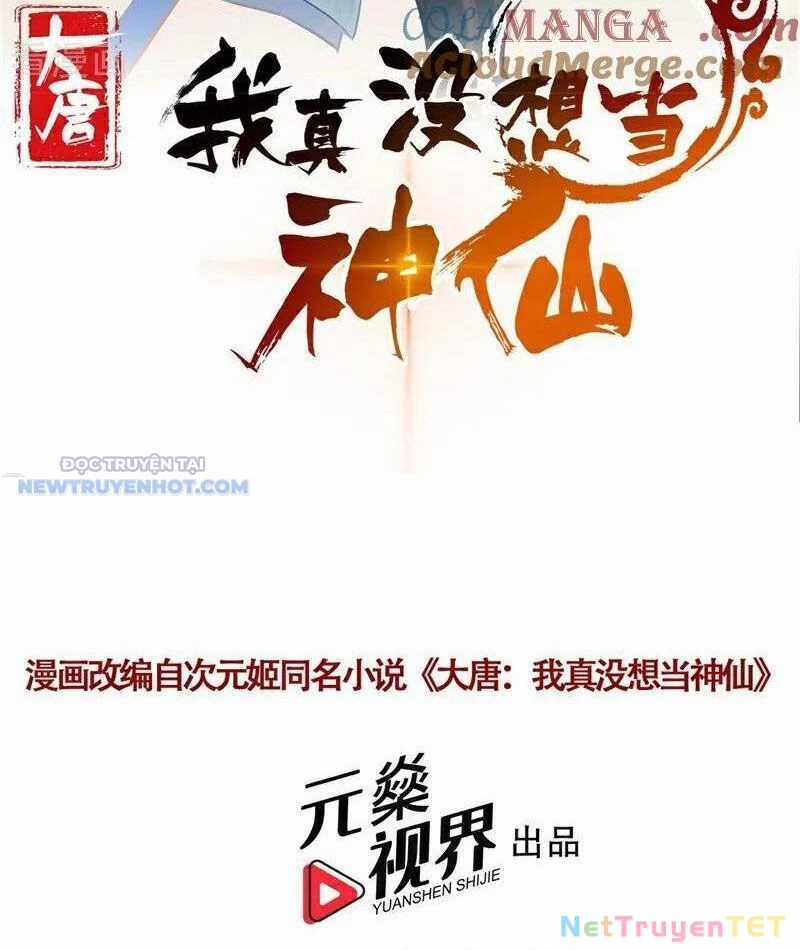 Ta Thực Sự Không Muốn Làm Thần Tiên Chapter 112 trang 2