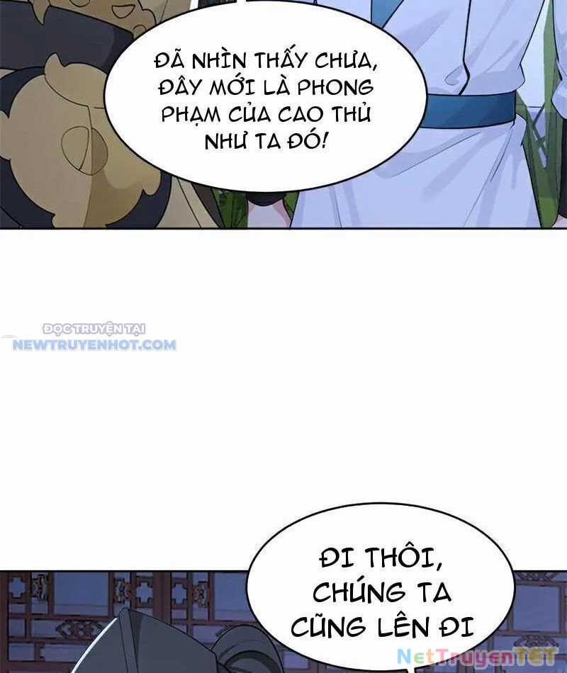 Ta Thực Sự Không Muốn Làm Thần Tiên Chapter 112 trang 20