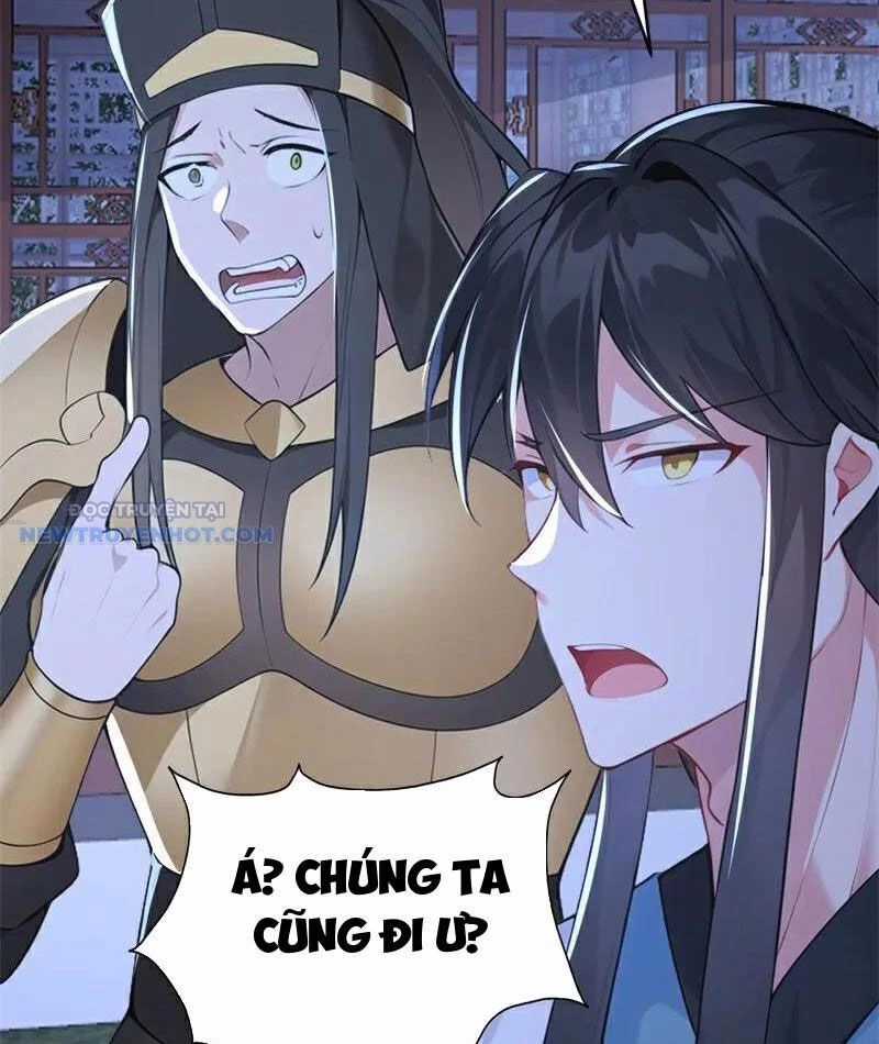 Ta Thực Sự Không Muốn Làm Thần Tiên Chapter 112 trang 21