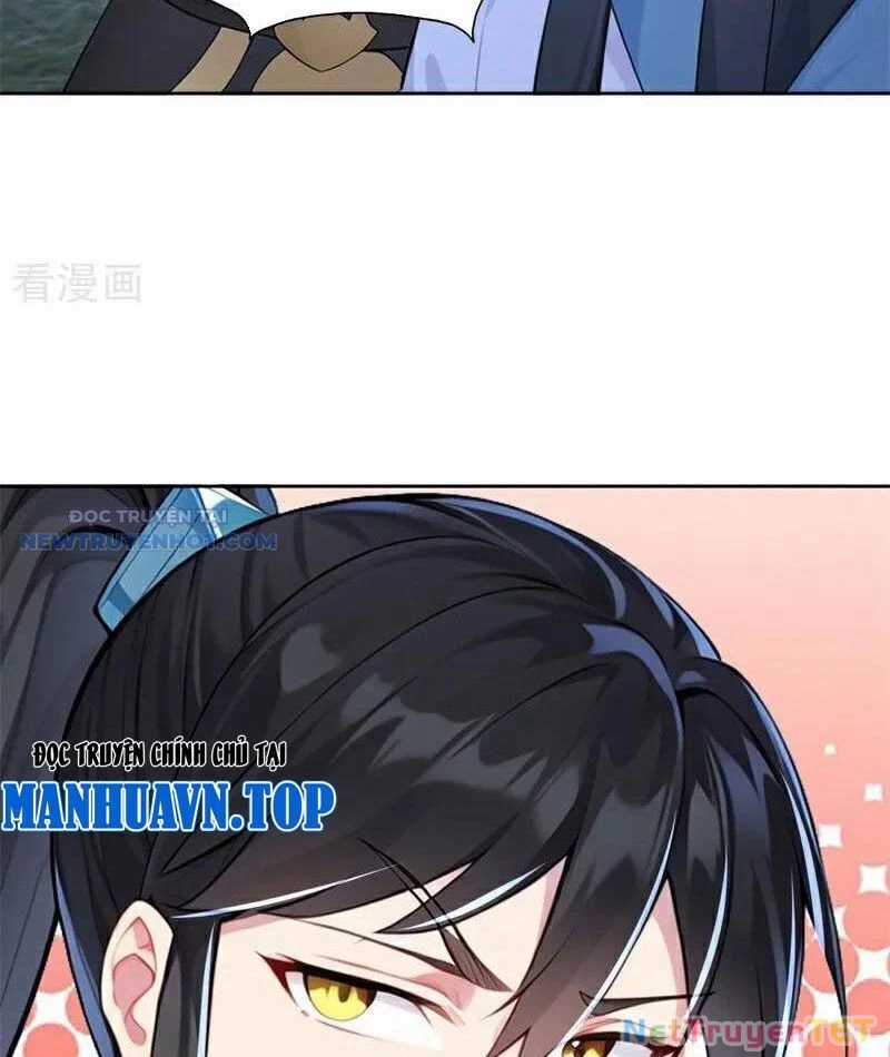 Ta Thực Sự Không Muốn Làm Thần Tiên Chapter 112 trang 22