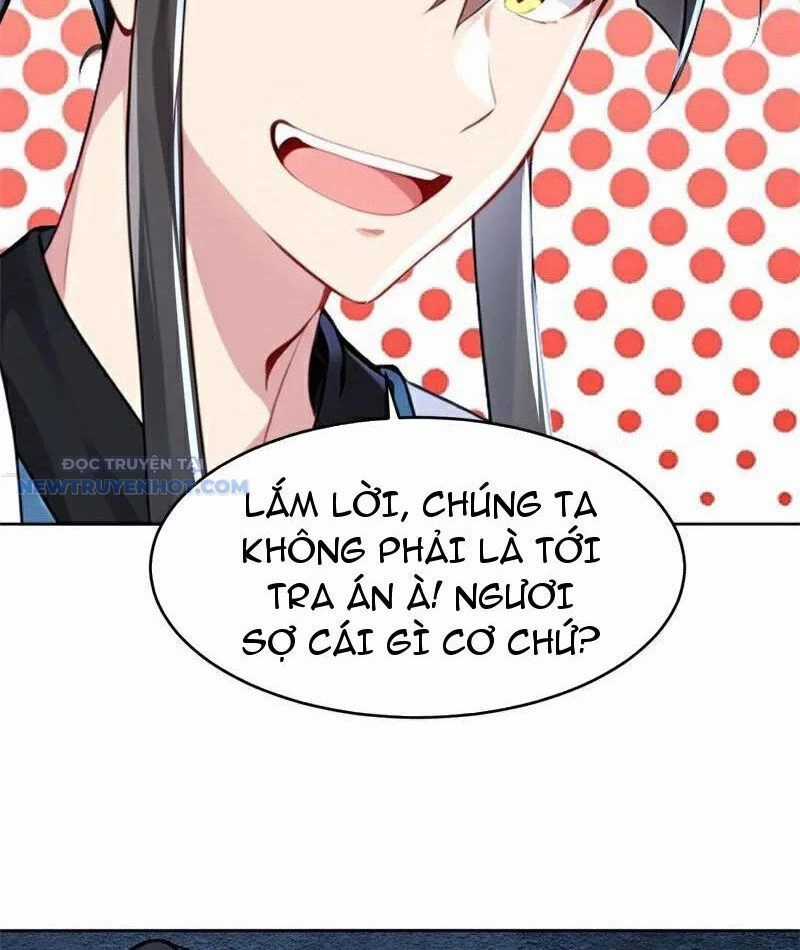 Ta Thực Sự Không Muốn Làm Thần Tiên Chapter 112 trang 23