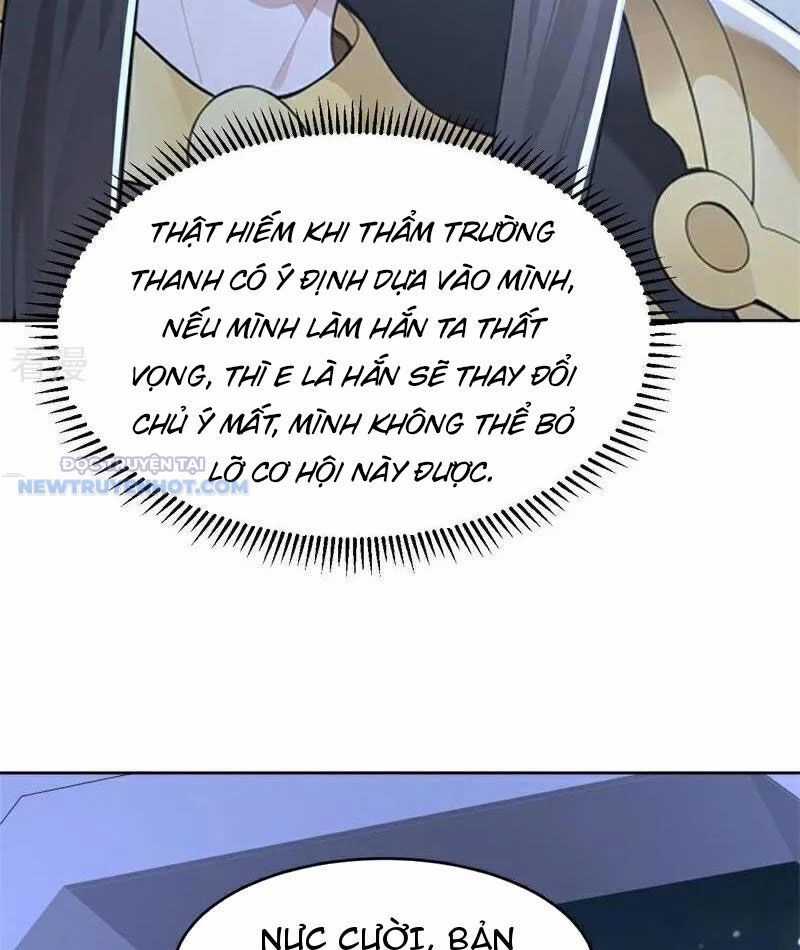 Ta Thực Sự Không Muốn Làm Thần Tiên Chapter 112 trang 25