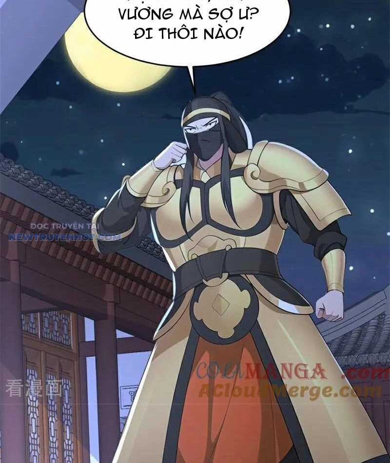 Ta Thực Sự Không Muốn Làm Thần Tiên Chapter 112 trang 26