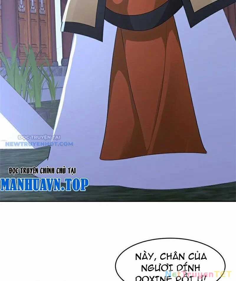 Ta Thực Sự Không Muốn Làm Thần Tiên Chapter 112 trang 27