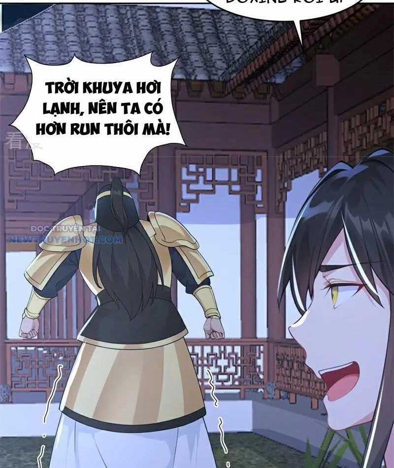 Ta Thực Sự Không Muốn Làm Thần Tiên Chapter 112 trang 28
