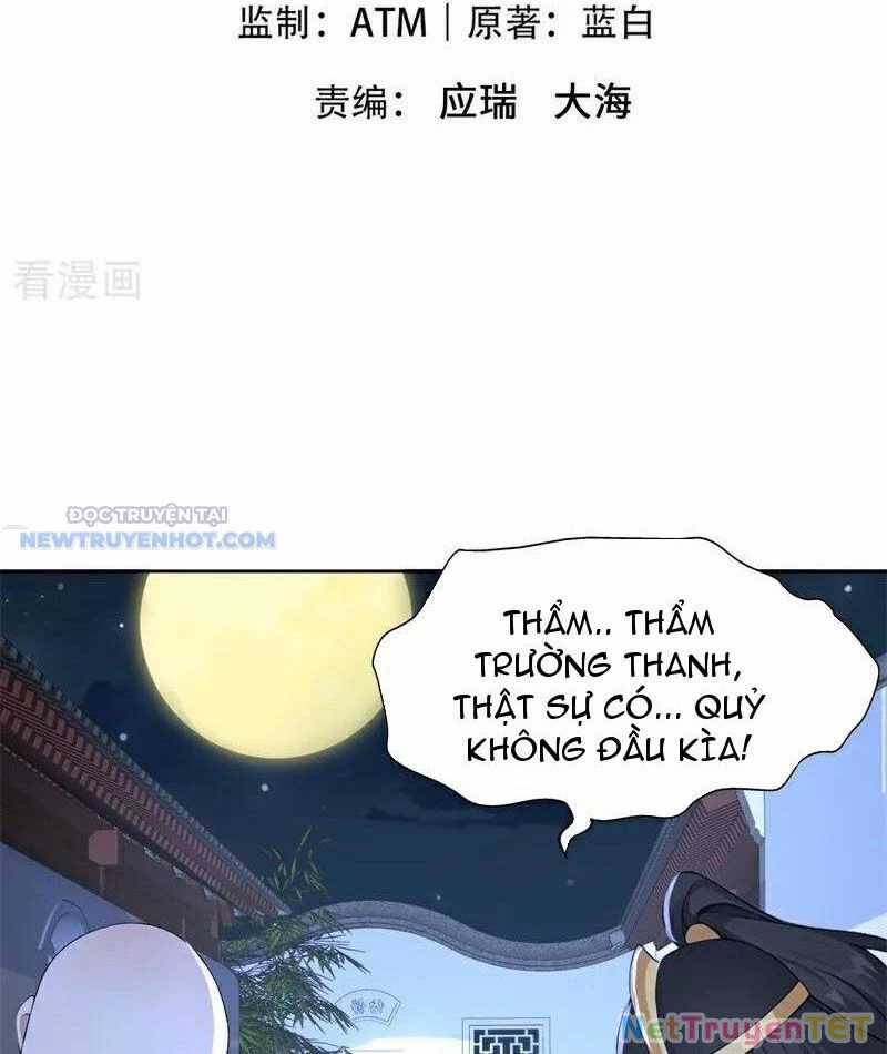 Ta Thực Sự Không Muốn Làm Thần Tiên Chapter 112 trang 3