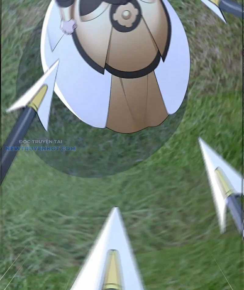 Ta Thực Sự Không Muốn Làm Thần Tiên Chapter 112 trang 33