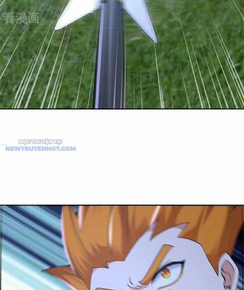 Ta Thực Sự Không Muốn Làm Thần Tiên Chapter 112 trang 34