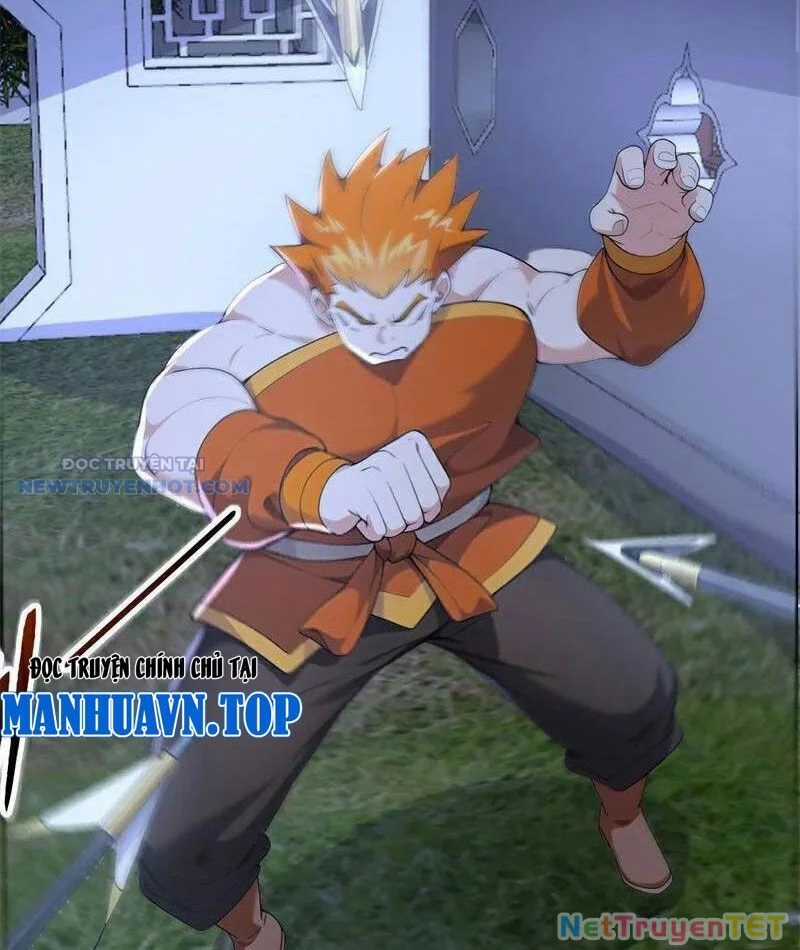 Ta Thực Sự Không Muốn Làm Thần Tiên Chapter 112 trang 36