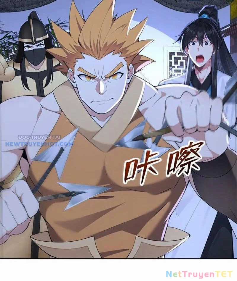 Ta Thực Sự Không Muốn Làm Thần Tiên Chapter 112 trang 38
