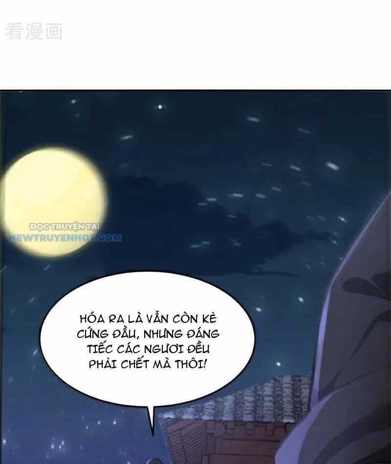 Ta Thực Sự Không Muốn Làm Thần Tiên Chapter 112 trang 39