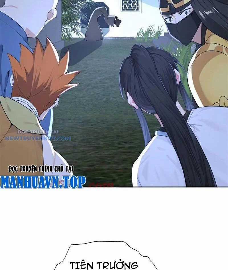 Ta Thực Sự Không Muốn Làm Thần Tiên Chapter 112 trang 4