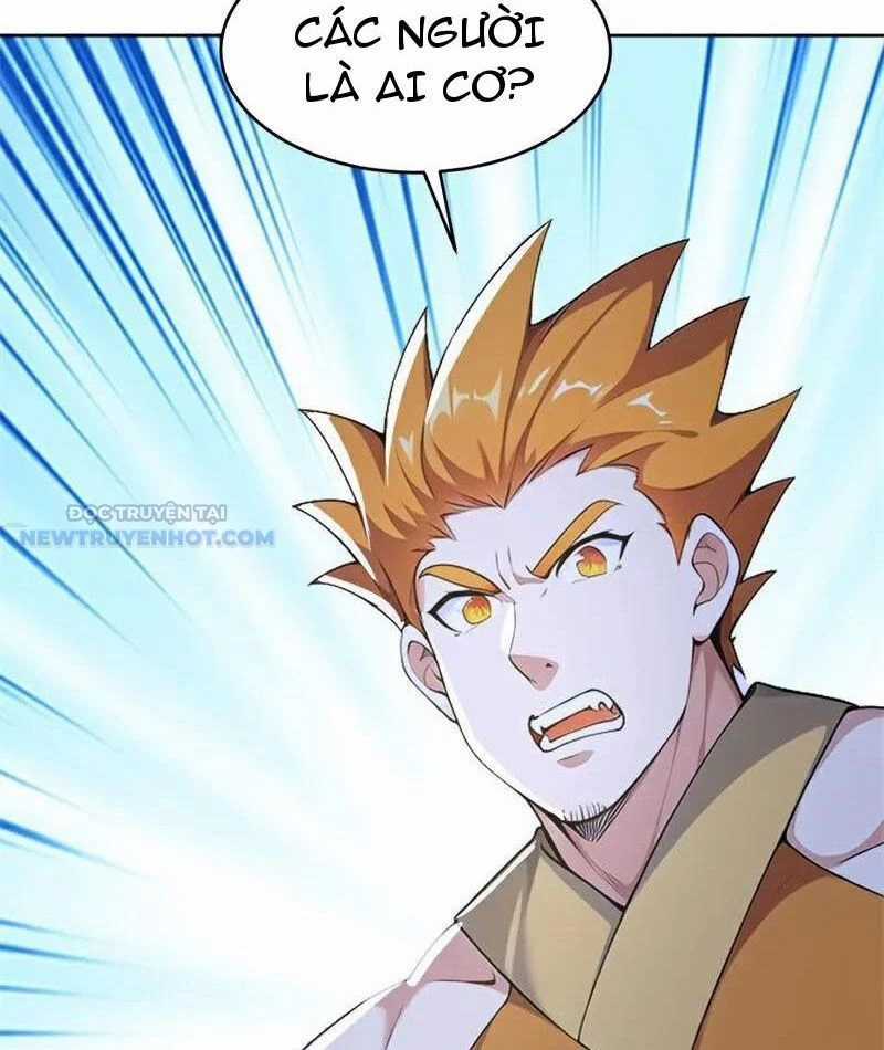 Ta Thực Sự Không Muốn Làm Thần Tiên Chapter 112 trang 41