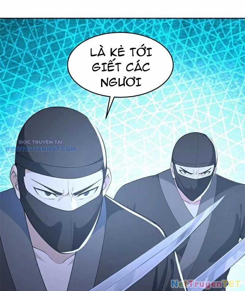 Ta Thực Sự Không Muốn Làm Thần Tiên Chapter 112 trang 43