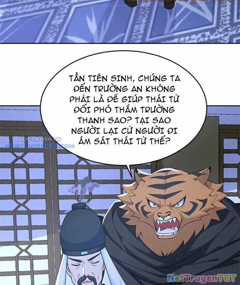 Ta Thực Sự Không Muốn Làm Thần Tiên Chapter 112 trang 46