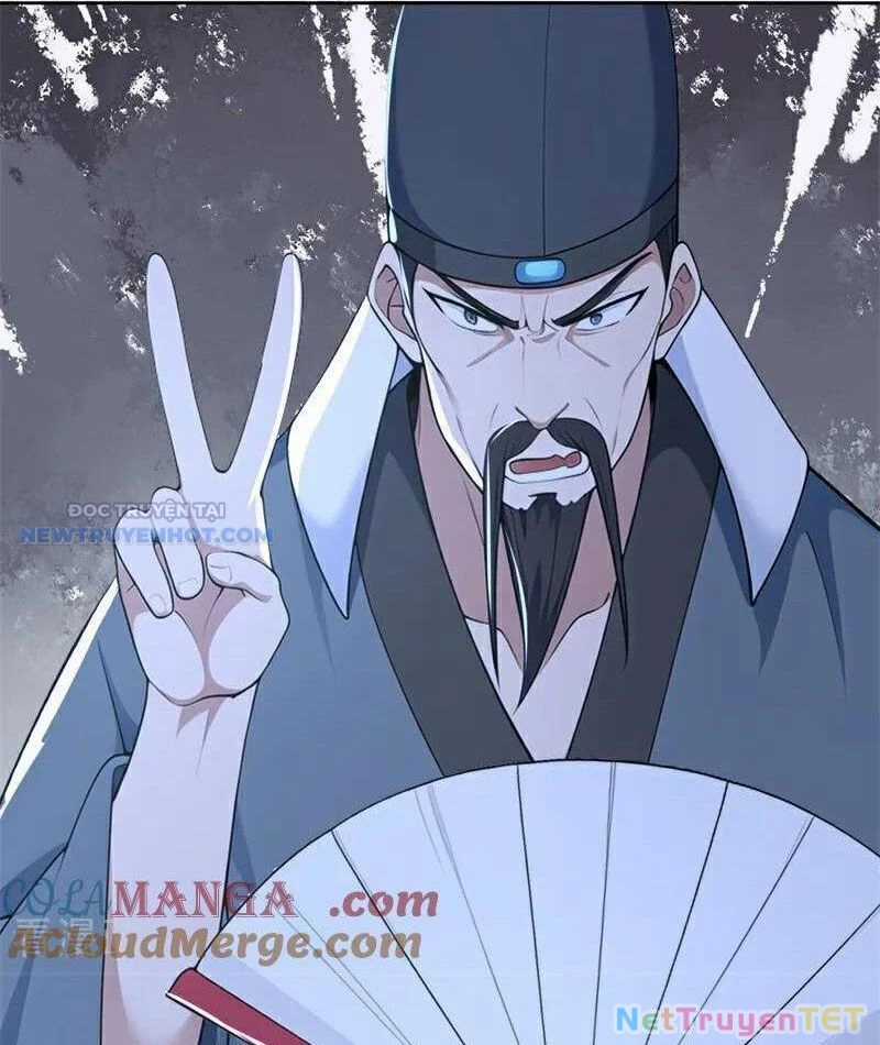 Ta Thực Sự Không Muốn Làm Thần Tiên Chapter 112 trang 48