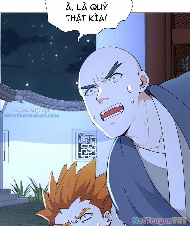 Ta Thực Sự Không Muốn Làm Thần Tiên Chapter 112 trang 5