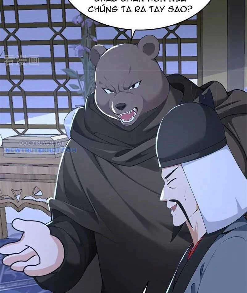 Ta Thực Sự Không Muốn Làm Thần Tiên Chapter 112 trang 50