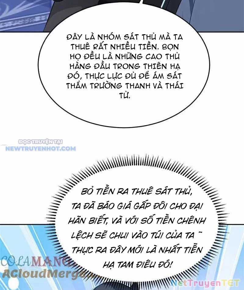 Ta Thực Sự Không Muốn Làm Thần Tiên Chapter 112 trang 51