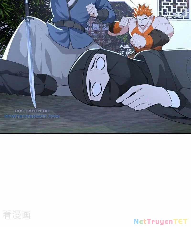 Ta Thực Sự Không Muốn Làm Thần Tiên Chapter 112 trang 55