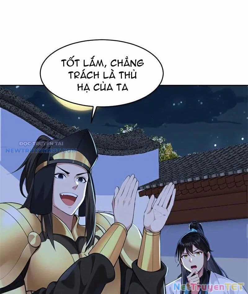 Ta Thực Sự Không Muốn Làm Thần Tiên Chapter 112 trang 56