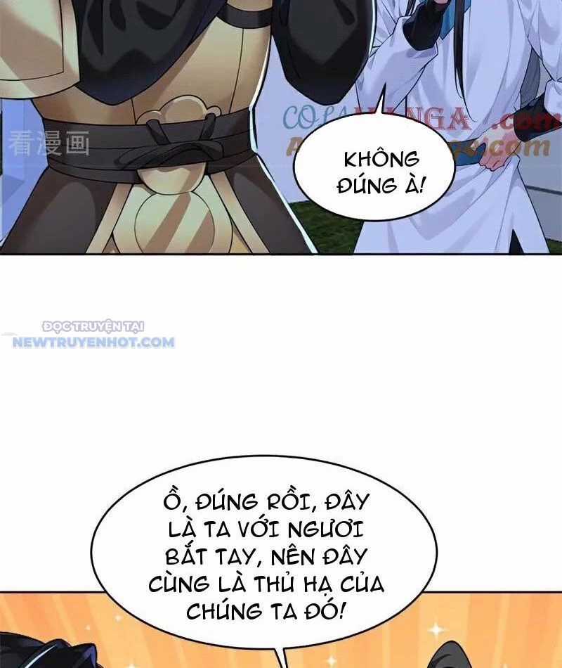Ta Thực Sự Không Muốn Làm Thần Tiên Chapter 112 trang 57
