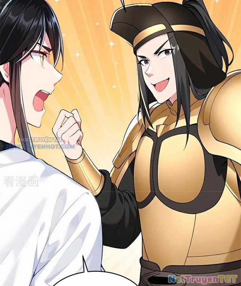 Ta Thực Sự Không Muốn Làm Thần Tiên Chapter 112 trang 58