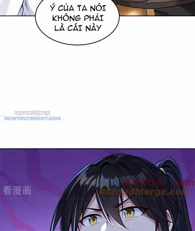 Ta Thực Sự Không Muốn Làm Thần Tiên Chapter 112 trang 59