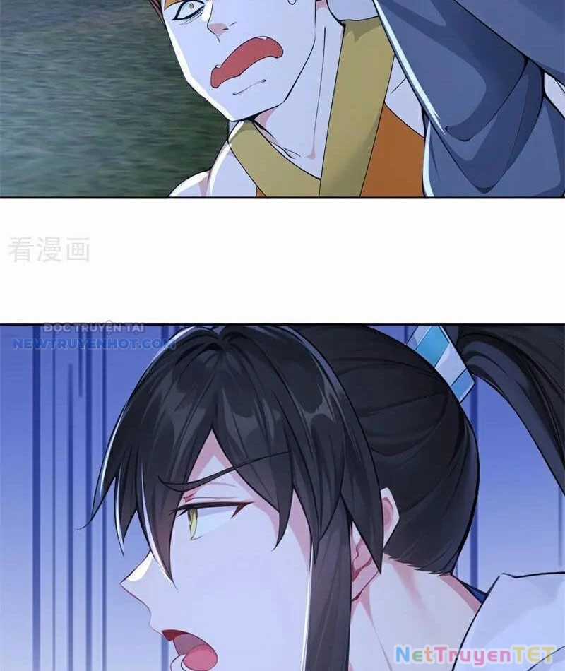 Ta Thực Sự Không Muốn Làm Thần Tiên Chapter 112 trang 6