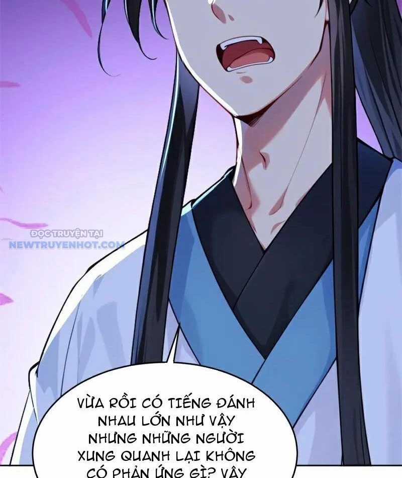 Ta Thực Sự Không Muốn Làm Thần Tiên Chapter 112 trang 60