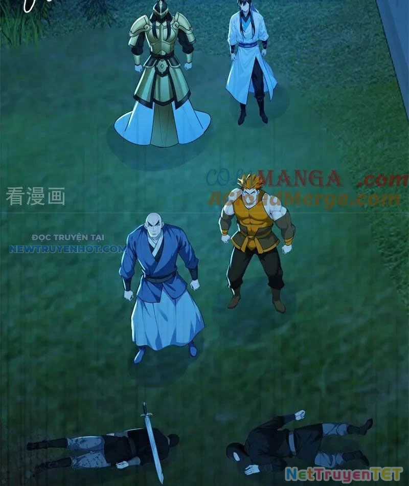 Ta Thực Sự Không Muốn Làm Thần Tiên Chapter 112 trang 63