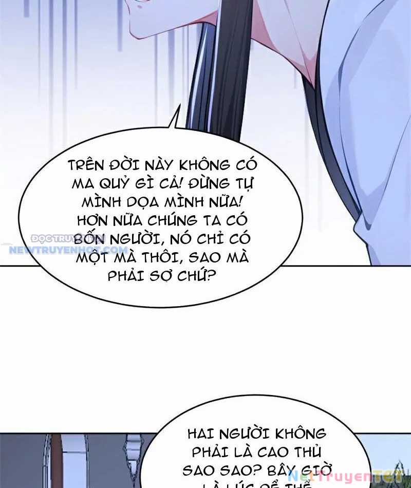 Ta Thực Sự Không Muốn Làm Thần Tiên Chapter 112 trang 7