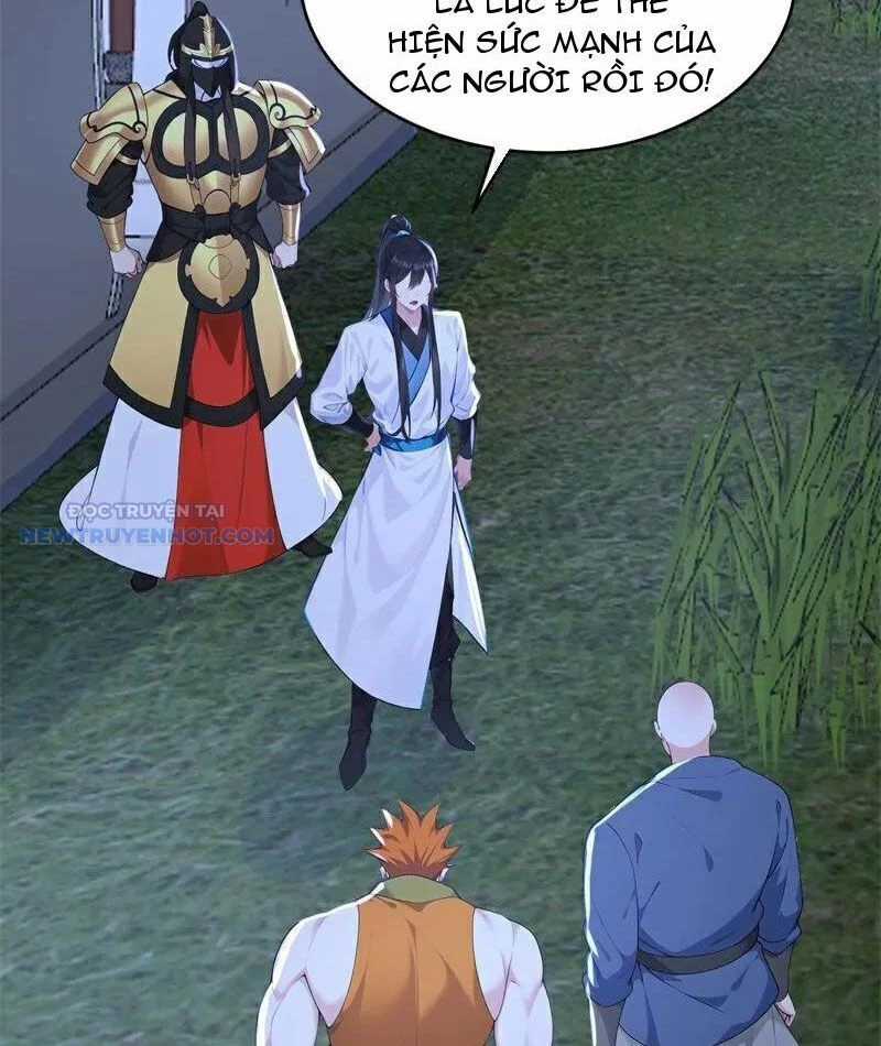 Ta Thực Sự Không Muốn Làm Thần Tiên Chapter 112 trang 8