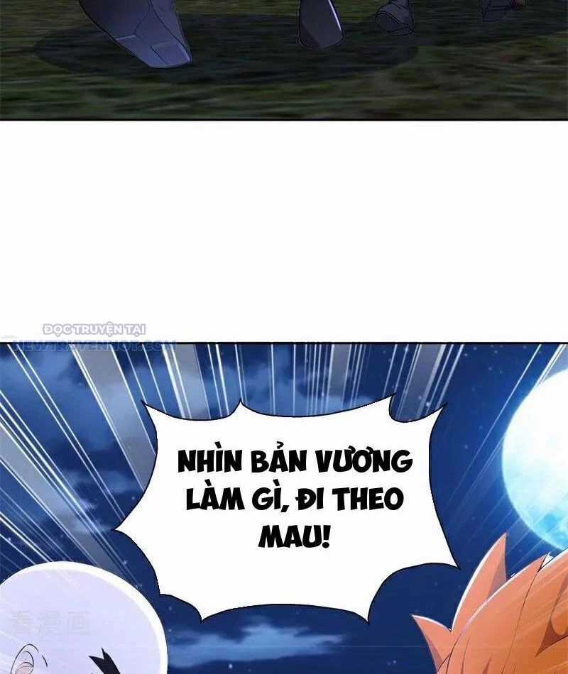 Ta Thực Sự Không Muốn Làm Thần Tiên Chapter 113 trang 11