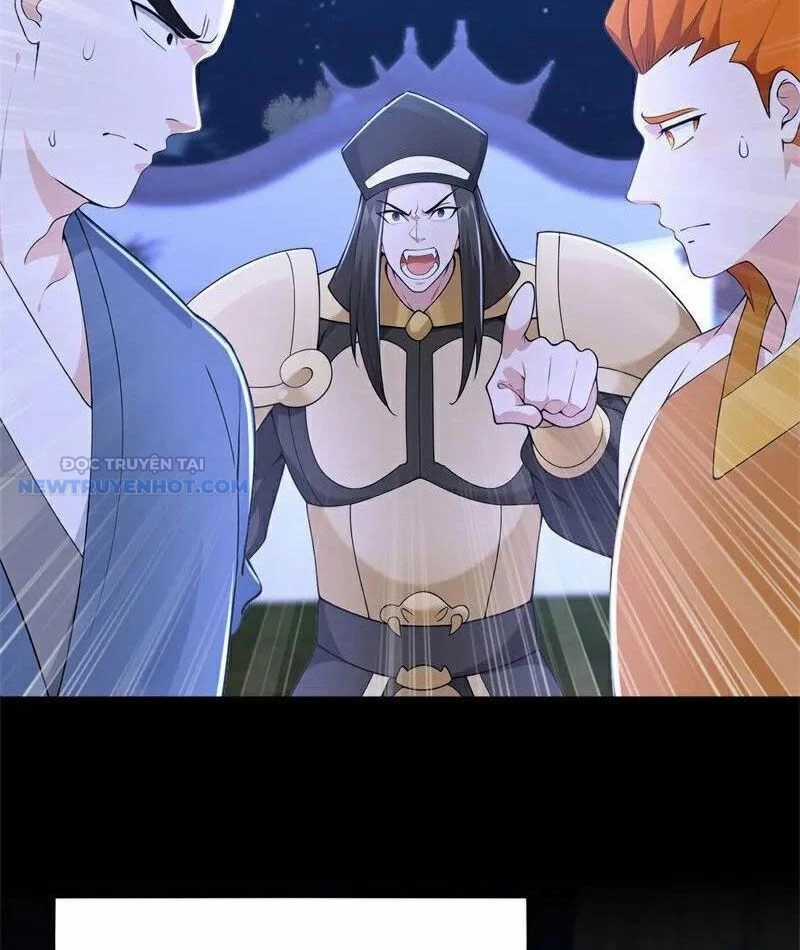 Ta Thực Sự Không Muốn Làm Thần Tiên Chapter 113 trang 12