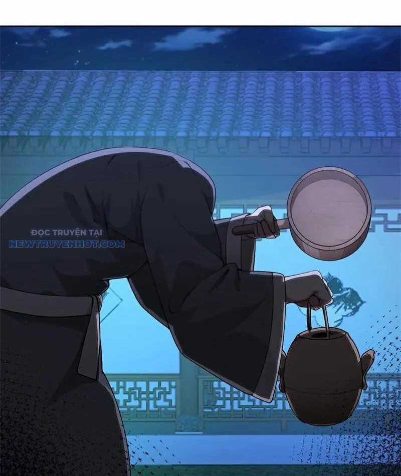 Ta Thực Sự Không Muốn Làm Thần Tiên Chapter 113 trang 15