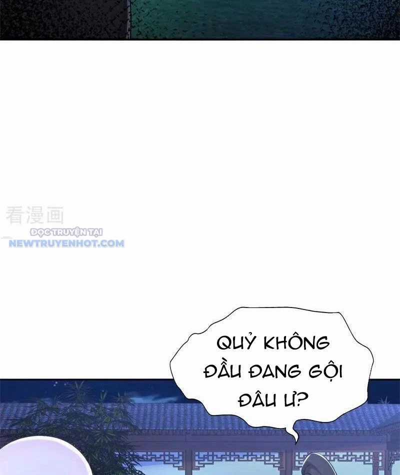 Ta Thực Sự Không Muốn Làm Thần Tiên Chapter 113 trang 16