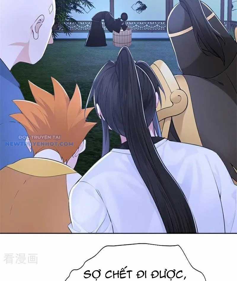 Ta Thực Sự Không Muốn Làm Thần Tiên Chapter 113 trang 17