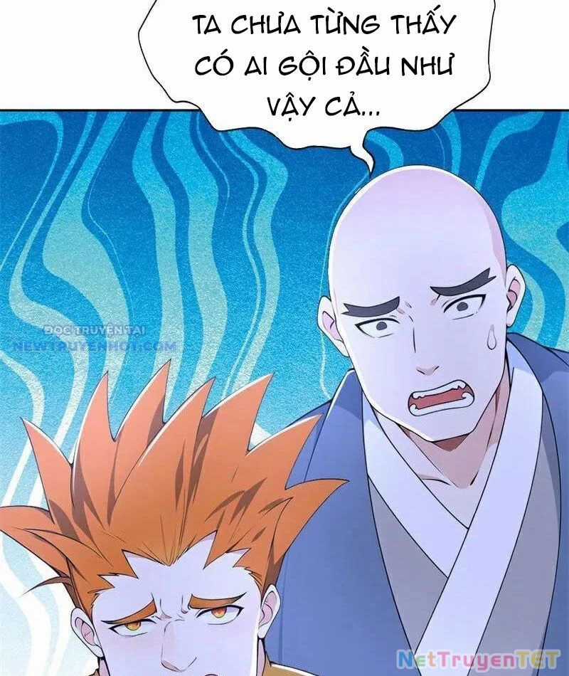 Ta Thực Sự Không Muốn Làm Thần Tiên Chapter 113 trang 18