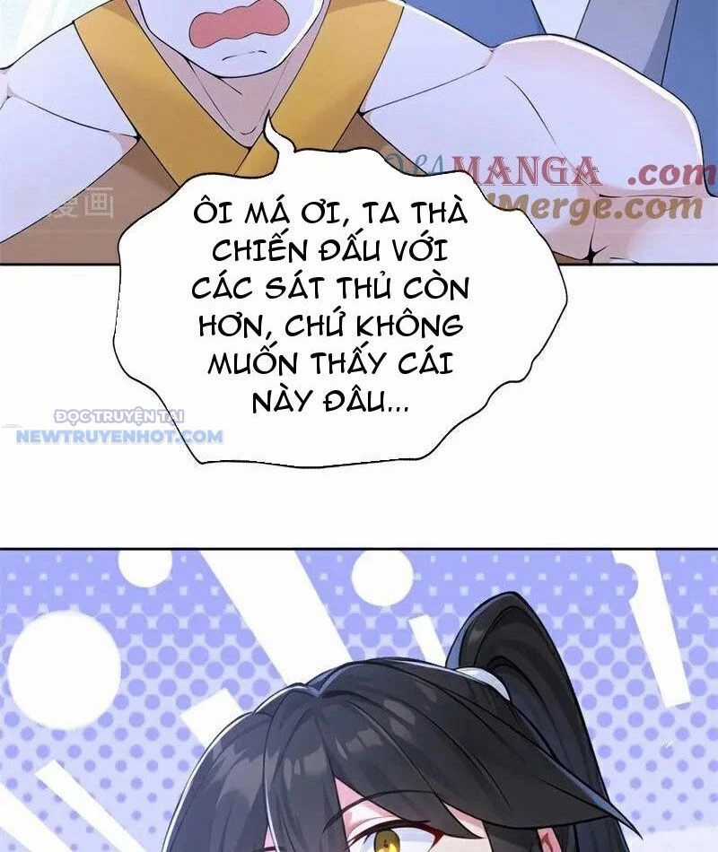 Ta Thực Sự Không Muốn Làm Thần Tiên Chapter 113 trang 19