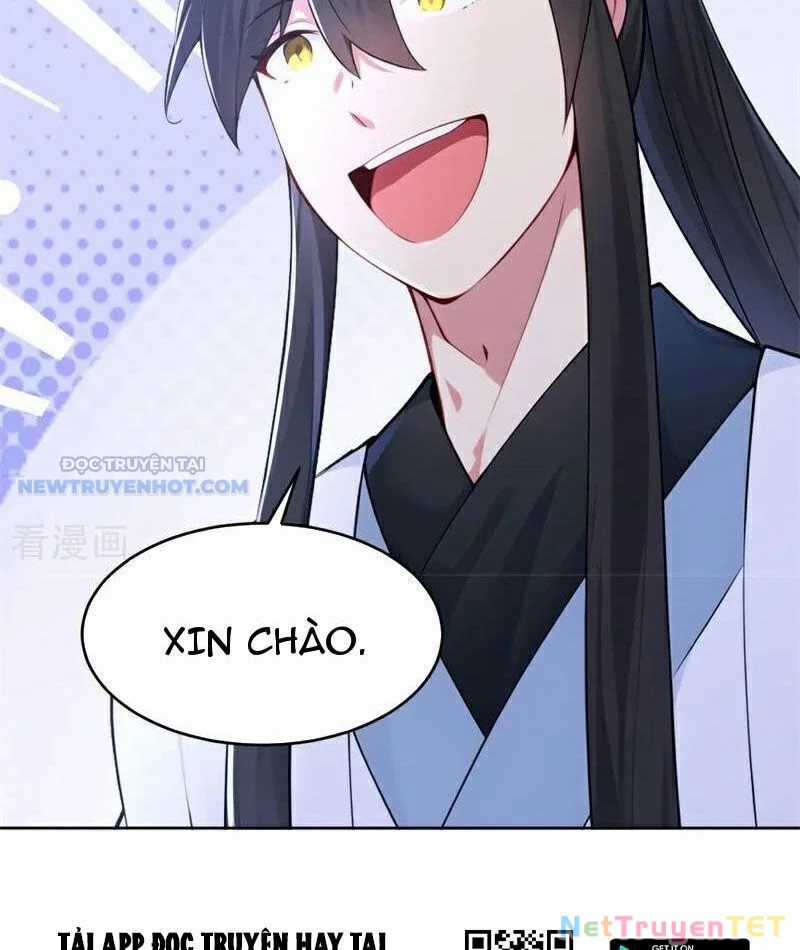 Ta Thực Sự Không Muốn Làm Thần Tiên Chapter 113 trang 20