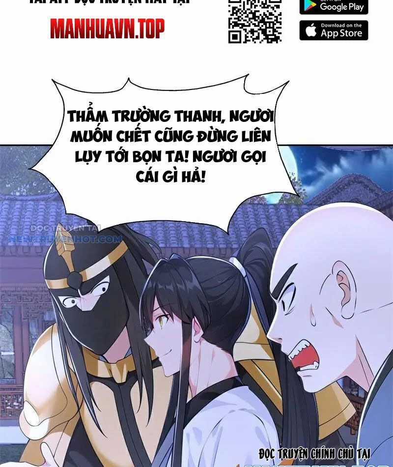 Ta Thực Sự Không Muốn Làm Thần Tiên Chapter 113 trang 21