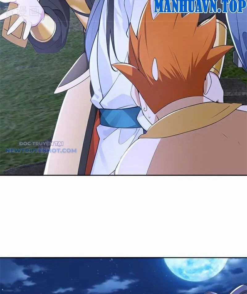 Ta Thực Sự Không Muốn Làm Thần Tiên Chapter 113 trang 22