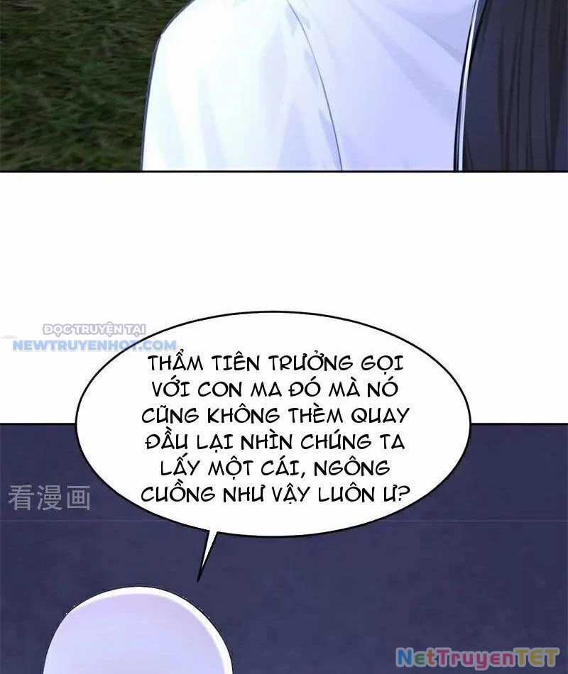 Ta Thực Sự Không Muốn Làm Thần Tiên Chapter 113 trang 24