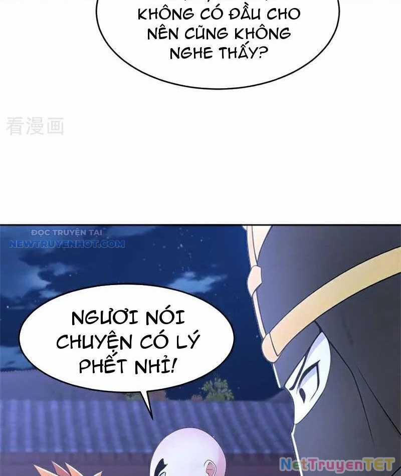 Ta Thực Sự Không Muốn Làm Thần Tiên Chapter 113 trang 26