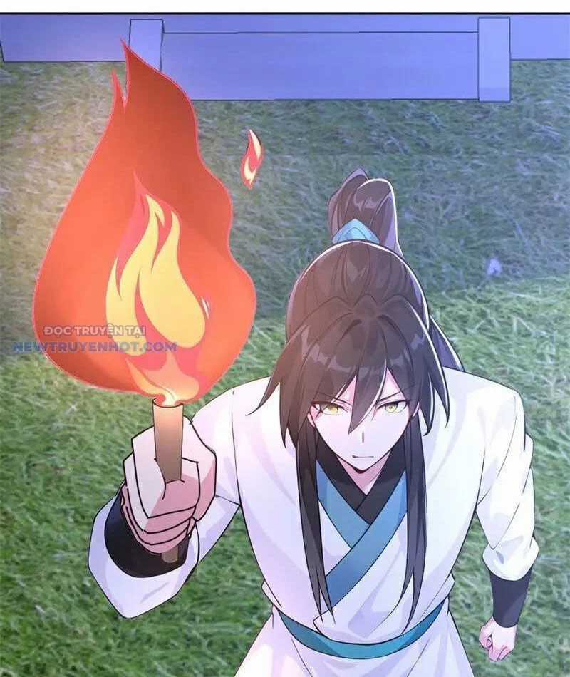 Ta Thực Sự Không Muốn Làm Thần Tiên Chapter 113 trang 28