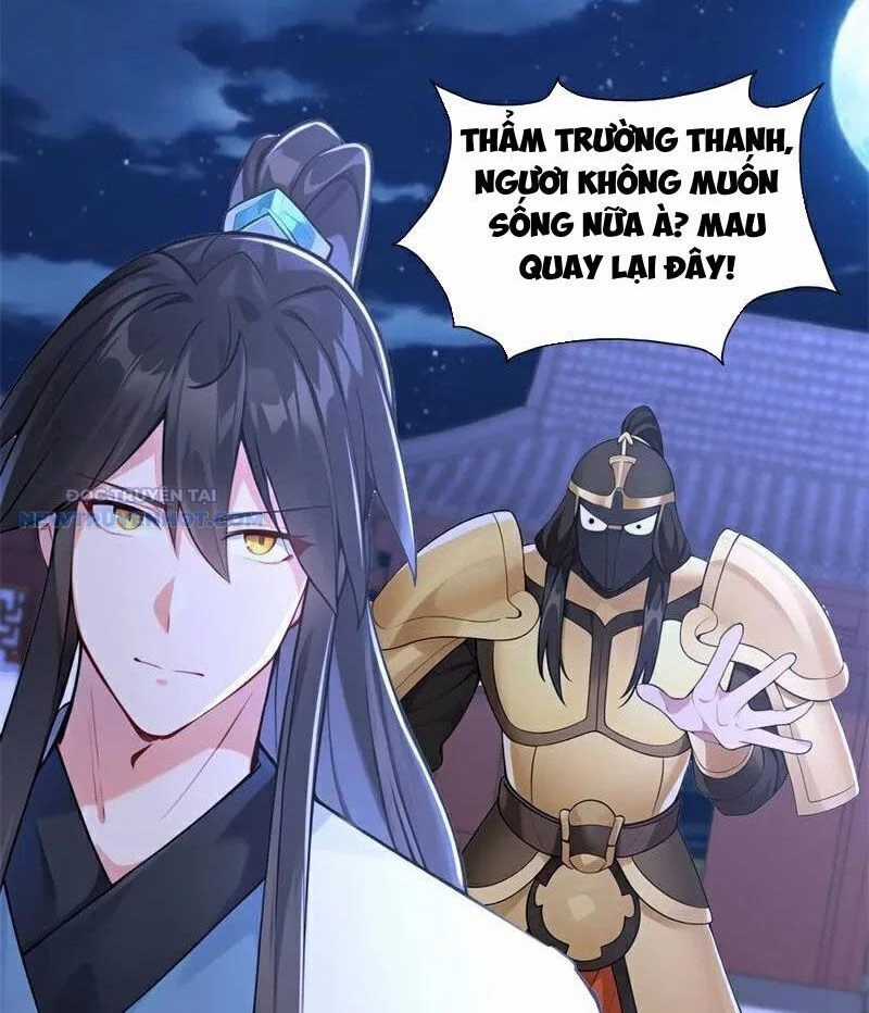 Ta Thực Sự Không Muốn Làm Thần Tiên Chapter 113 trang 30